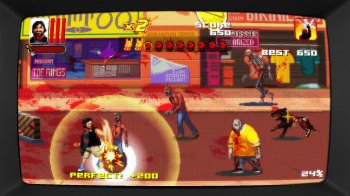 Dead Island: Retro Revenge (2016)