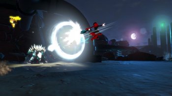 RWBY: Grimm Eclipse [v1.9.03r] (2016) | 