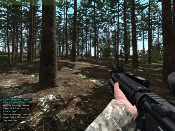 ArmA: Armed Assault - Gold (2008) PC | RePack by nOx