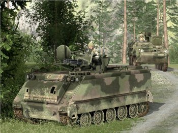 ArmA: Armed Assault - Gold (2008) PC | RePack by nOx