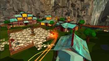 Lantern (2016) PC | RePack by Other s