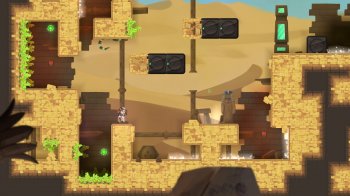 Blackhole: Complete Edition (2015) PC | RePack  R.G. 