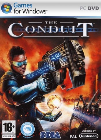 The Conduit (2009)