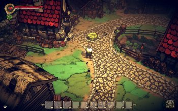 Grimm: Dark Legacy (2016)