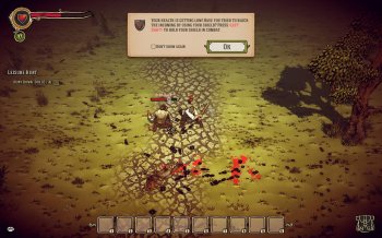 Grimm: Dark Legacy (2016)