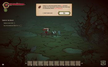 Grimm: Dark Legacy (2016)