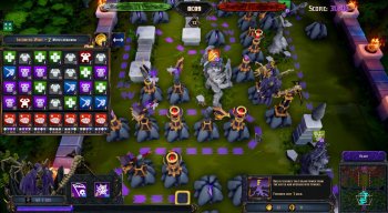 Shepherds of the Abyss (2016)