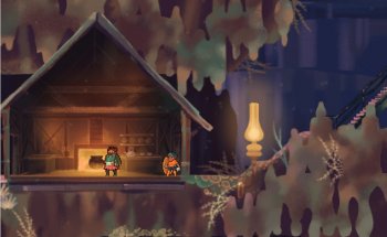 Even the Ocean (2016)