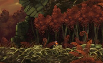 Even the Ocean (2016)