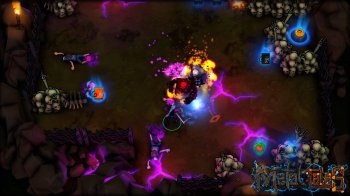 Metal Tales: Fury of the Guitar Gods (2016)