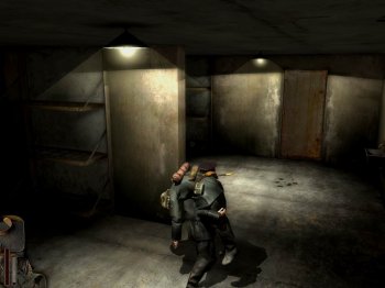 Death to Spies (2007) PC | RePack by MOP030B