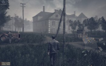 Death to Spies: Moment of Truth (2008) PC | R.G. United Packer Group