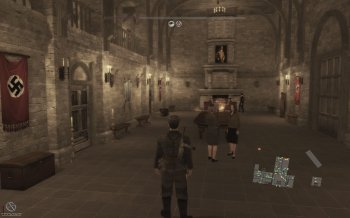 Death to Spies: Moment of Truth (2008) PC | R.G. United Packer Group