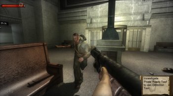 Condemned: Criminal Origins (2006) PC | Repack  R.G 
