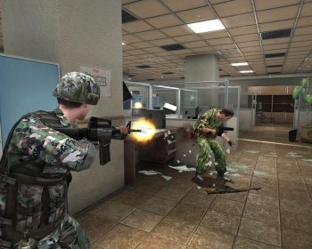 Peacemaker (2009) PC | RePack  R.G. 