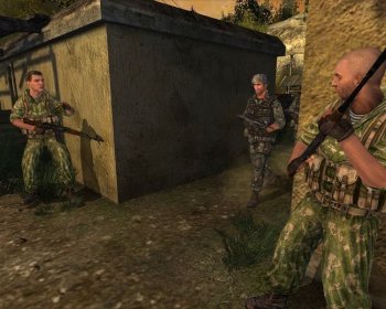 Peacemaker (2009) PC | RePack  R.G. 