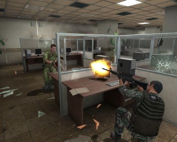 Peacemaker (2009) PC | RePack  R.G. 