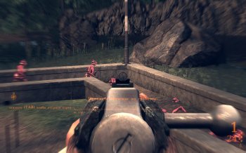 Darkest of Days:    (2009) PC | RePack  R.G. 