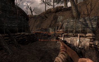 Darkest of Days:    (2009) PC | RePack  R.G. 