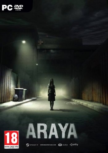 ARAYA (2016)