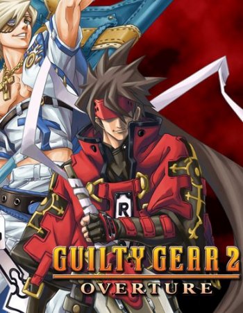 Guilty Gear 2: Overture (2016)