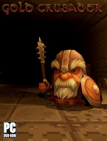 Gold Crusader (2016)