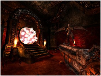 Dark Salvation (2010)