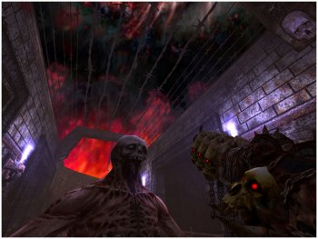 Dark Salvation (2010)