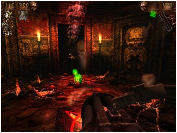 Dark Salvation (2010)