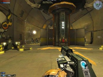 Tribes: Vengeance (2004) PC | SeregA_Lus