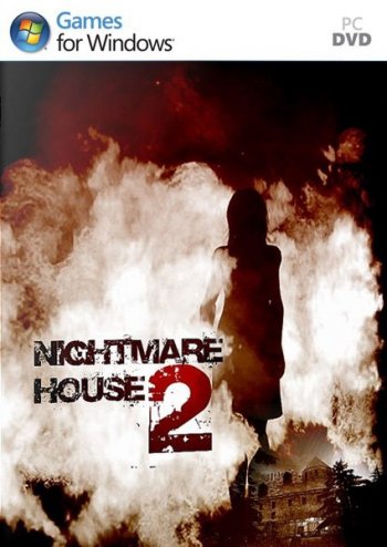 Half-Life 2: Nightmare House 2 (2010) PC | Repack  xatab