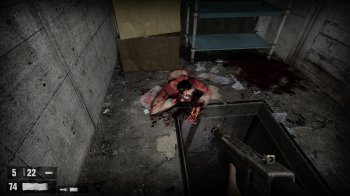 Half-Life 2: Nightmare House 2 (2010) PC | Repack  xatab