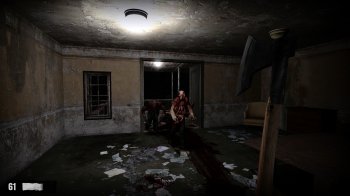 Half-Life 2: Nightmare House 2 (2010) PC | Repack  xatab