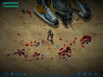 Restricted Area (2004) PC | SeregA_Lus