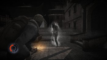 Cursed Mountain (2010) PC | RePack  R.G. 