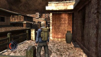 Cursed Mountain (2010) PC | RePack  R.G. 