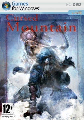 Cursed Mountain (2010) PC | RePack  R.G. 