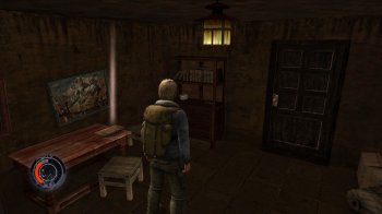 Cursed Mountain (2010) PC | RePack  R.G. 