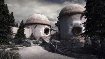 Quern - Undying Thoughts (2016)