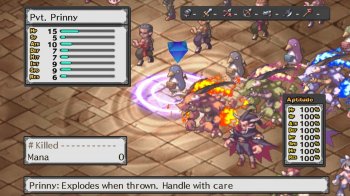 Disgaea PC (2016) PC | RePack by RMENIAC