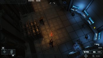 Crash Landing (2016)