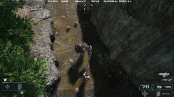 Crash Landing (2016)