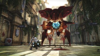 Darksiders Warmastered Edition (2016)