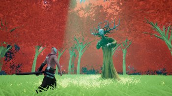 Blade & Bones (2016)