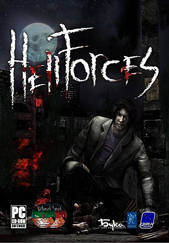 Hell forces (2005)