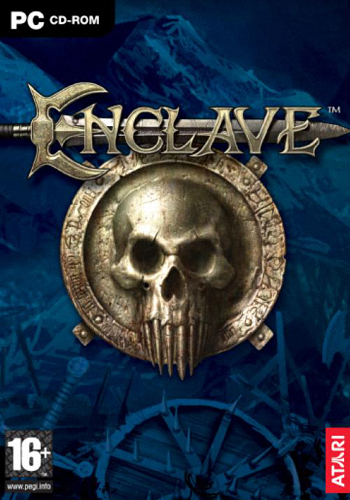 Enclave (2003) PC | Repack  R.G. 