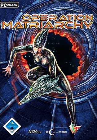 Operation: Matriarchy (2005)