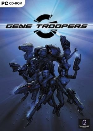 Gene Troopers (2005)