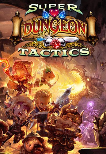 Super Dungeon Tactics (2016)