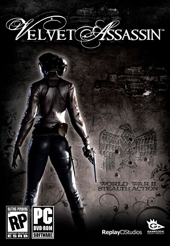 Velvet Assassin (2009) PC | RePack  R.G. 